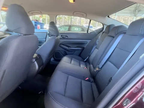 More photos of 2024 Nissan Altima 2.5 SV at Automaxx of the Carolinas, SC