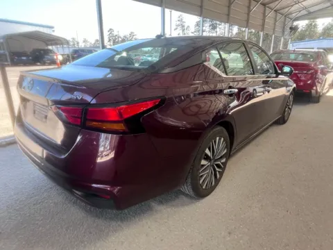 More photos of 2024 Nissan Altima 2.5 SV at Automaxx of the Carolinas, SC