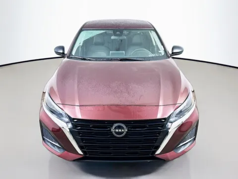 Photos of 2024 Nissan Altima 2.5 SV for sale in Summerville, SC at Automaxx of the Carolinas