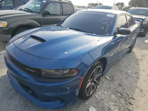 Photos of 2023 Dodge Charger R/T for sale in Summerville, SC at Automaxx of the Carolinas