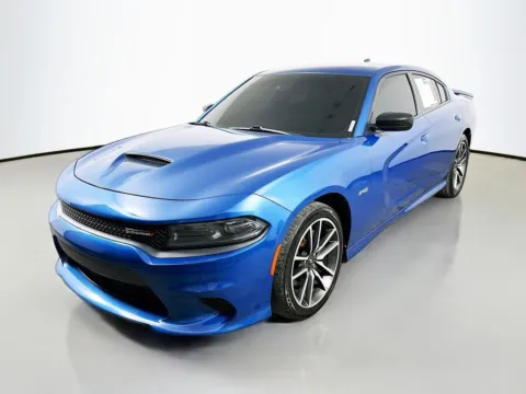 Another view of 2023 Dodge Charger R/T for sale in Summerville, SC at Automaxx of the Carolinas
