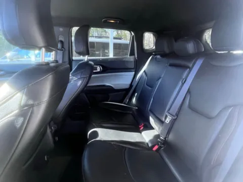 More photos of 2024 Jeep Compass Limited at Automaxx of the Carolinas, SC