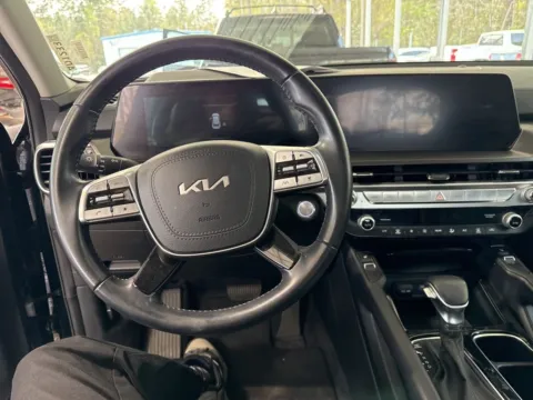 More photos of 2025 Kia Telluride S at Automaxx of the Carolinas, SC