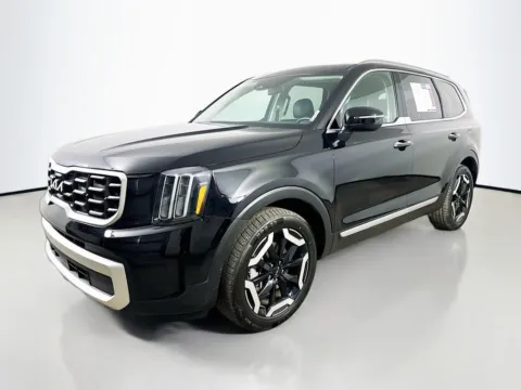 Another view of 2025 Kia Telluride S for sale in Summerville, SC at Automaxx of the Carolinas