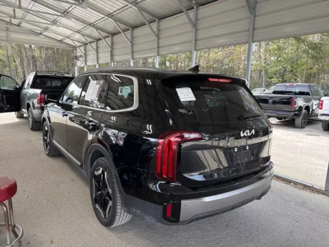 More photos of 2025 Kia Telluride S at Automaxx of the Carolinas, SC