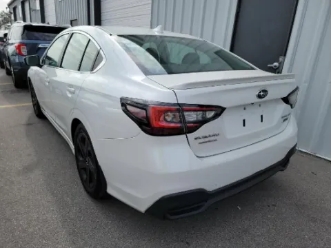 More photos of 2021 Subaru Legacy 2.5i Sport at Automaxx of the Carolinas, SC