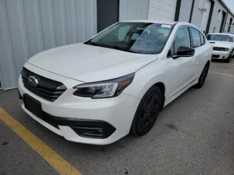 Photos of 2021 Subaru Legacy 2.5i Sport for sale in Summerville, SC at Automaxx of the Carolinas