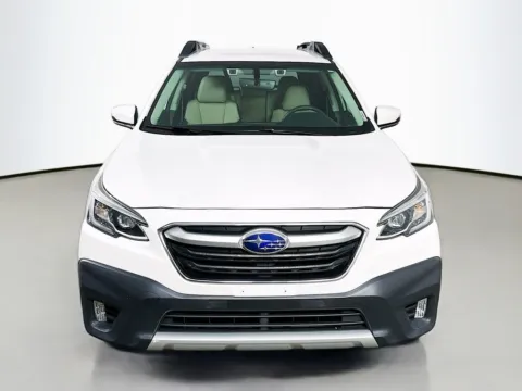 Photos of 2022 Subaru Outback Limited for sale in Summerville, SC at Automaxx of the Carolinas