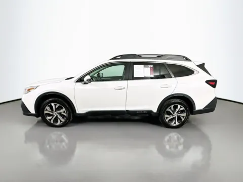 More photos of 2022 Subaru Outback Limited at Automaxx of the Carolinas, SC