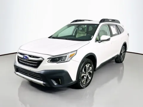 Another view of 2022 Subaru Outback Limited for sale in Summerville, SC at Automaxx of the Carolinas