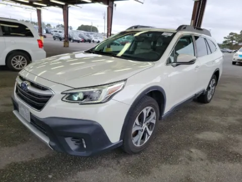 Photos of 2022 Subaru Outback Limited for sale in Summerville, SC at Automaxx of the Carolinas