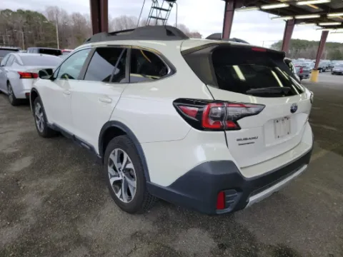 More photos of 2022 Subaru Outback Limited at Automaxx of the Carolinas, SC