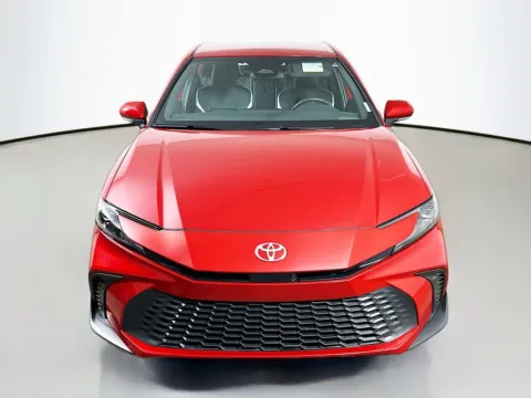 Photos of 2025 Toyota Camry XSE for sale in Summerville, SC at Automaxx of the Carolinas