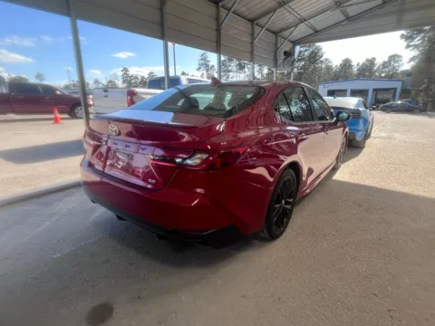 More photos of 2025 Toyota Camry XSE at Automaxx of the Carolinas, SC