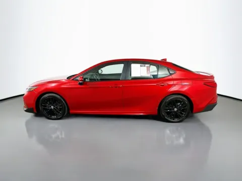 More photos of 2025 Toyota Camry XSE at Automaxx of the Carolinas, SC