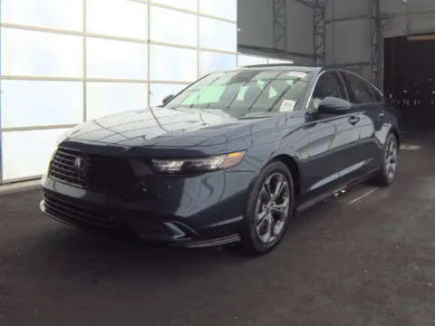 Photos of 2024 Honda Accord Hybrid EX-L for sale in Summerville, SC at Automaxx of the Carolinas