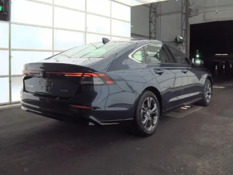 Another view of 2024 Honda Accord Hybrid EX-L for sale in Summerville, SC at Automaxx of the Carolinas