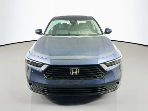 Photos of 2024 Honda Accord Hybrid EX-L for sale in Summerville, SC at Automaxx of the Carolinas