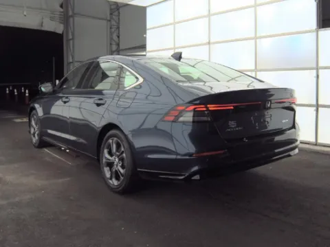 More photos of 2024 Honda Accord Hybrid EX-L at Automaxx of the Carolinas, SC