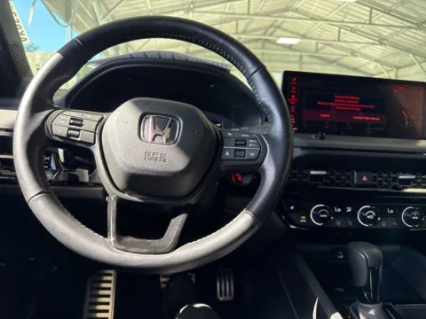 More photos of 2025 Honda Accord Hybrid Sport-L at Automaxx of the Carolinas, SC