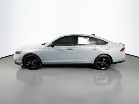More photos of 2025 Honda Accord Hybrid Sport-L at Automaxx of the Carolinas, SC