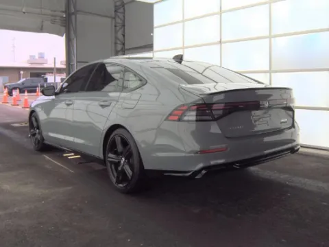More photos of 2025 Honda Accord Hybrid Sport-L at Automaxx of the Carolinas, SC