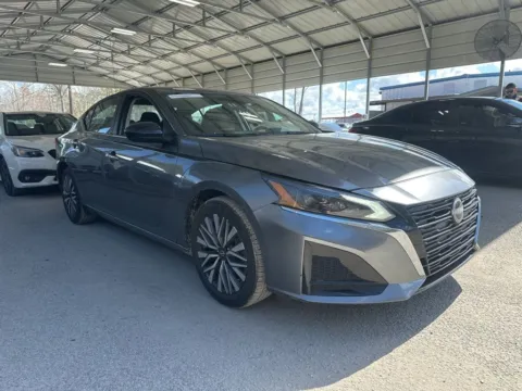 Photos of 2024 Nissan Altima 2.5 SV for sale in Summerville, SC at Automaxx of the Carolinas