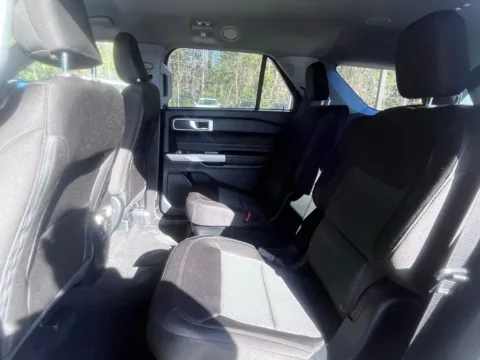 More photos of 2022 Ford Explorer XLT at Automaxx of the Carolinas, SC