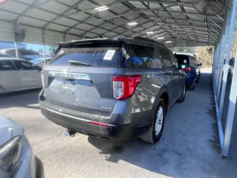 More photos of 2022 Ford Explorer XLT at Automaxx of the Carolinas, SC