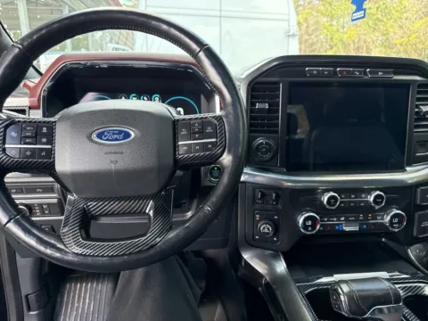 More photos of 2021 Ford F-150 Lariat at Automaxx of the Carolinas, SC