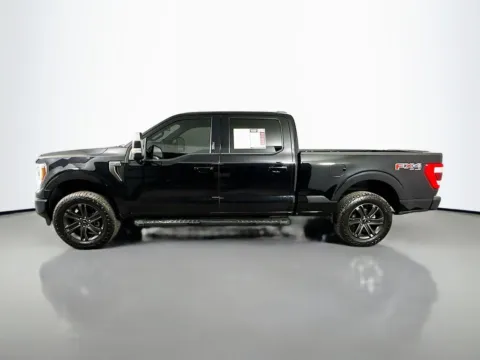 More photos of 2021 Ford F-150 Lariat at Automaxx of the Carolinas, SC