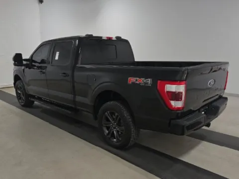 More photos of 2021 Ford F-150 Lariat at Automaxx of the Carolinas, SC