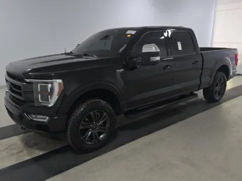 Photos of 2021 Ford F-150 Lariat for sale in Summerville, SC at Automaxx of the Carolinas