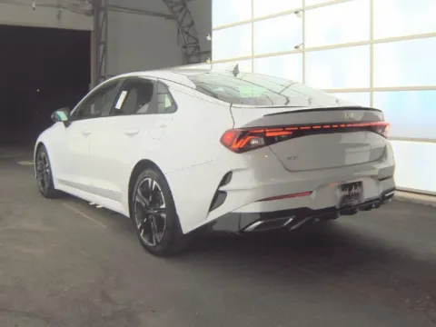 More photos of 2024 Kia K5 GT-Line at Automaxx of the Carolinas, SC