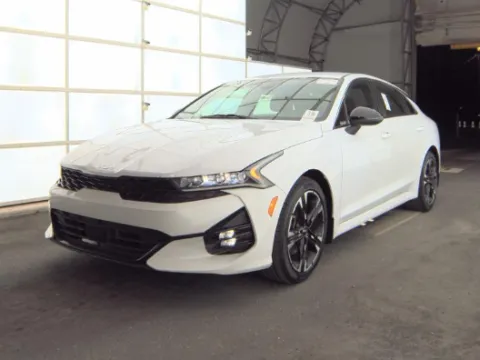 Photos of 2024 Kia K5 GT-Line for sale in Summerville, SC at Automaxx of the Carolinas