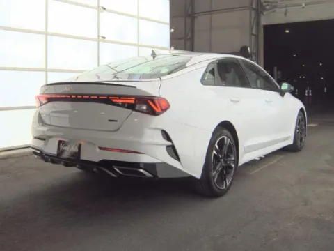 Another view of 2024 Kia K5 GT-Line for sale in Summerville, SC at Automaxx of the Carolinas