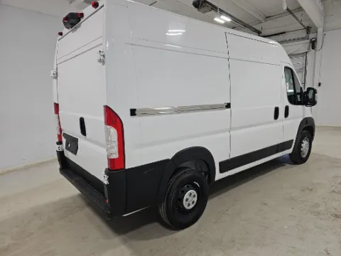 Another view of 2023 Ram ProMaster 2500 High Roof for sale in Summerville, SC at Automaxx of the Carolinas