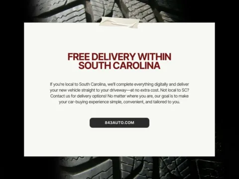 More photos of 2023 Ram ProMaster 2500 High Roof at Automaxx of the Carolinas, SC