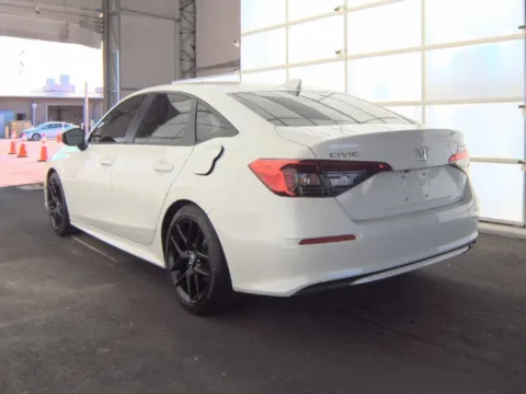 More photos of 2024 Honda Civic Sport at Automaxx of the Carolinas, SC