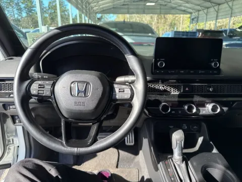 More photos of 2024 Honda Civic Sport at Automaxx of the Carolinas, SC