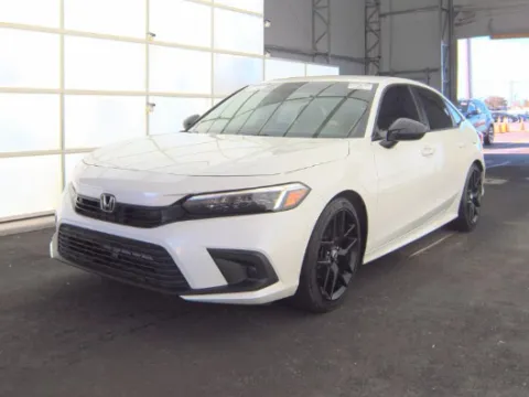 Photos of 2024 Honda Civic Sport for sale in Summerville, SC at Automaxx of the Carolinas