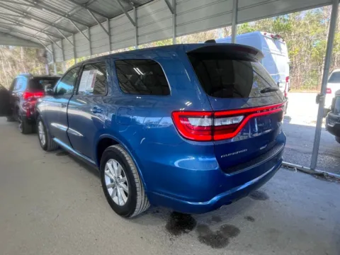Another view of 2025 Dodge Durango GT for sale in Summerville, SC at Automaxx of the Carolinas