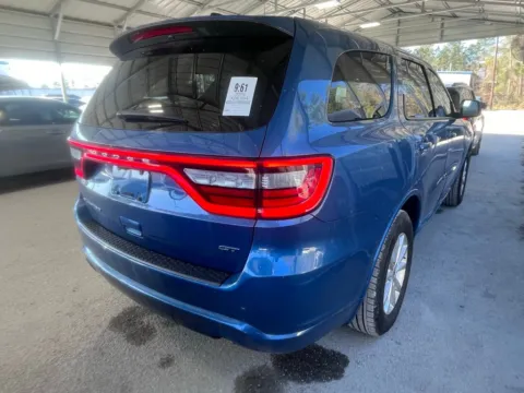 More photos of 2025 Dodge Durango GT at Automaxx of the Carolinas, SC