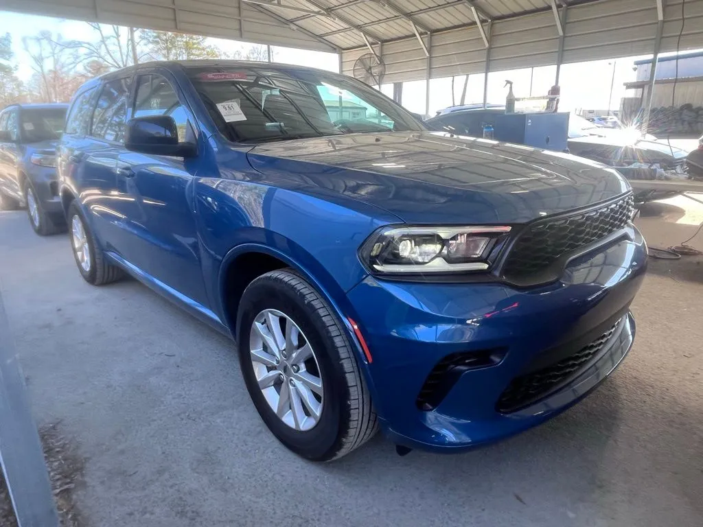 Unknown 2025 Dodge Durango GT for sale in Summerville, SC