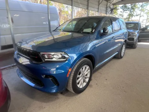 Photos of 2025 Dodge Durango GT for sale in Summerville, SC at Automaxx of the Carolinas