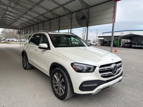 Photos of 2020 Mercedes-Benz GLE 450 for sale in Summerville, SC at Automaxx of the Carolinas