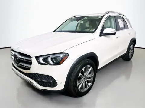 Another view of 2020 Mercedes-Benz GLE 450 for sale in Summerville, SC at Automaxx of the Carolinas