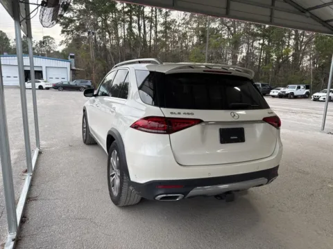 More photos of 2020 Mercedes-Benz GLE 450 at Automaxx of the Carolinas, SC
