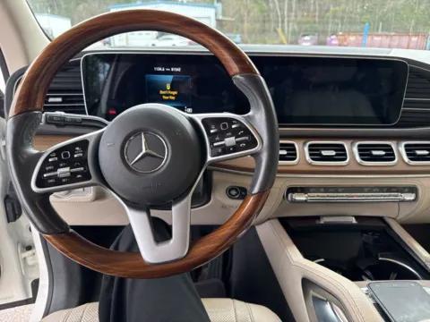 More photos of 2020 Mercedes-Benz GLE 450 at Automaxx of the Carolinas, SC