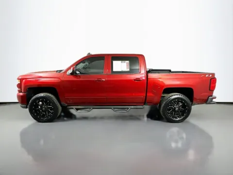 More photos of 2018 Chevrolet Silverado 1500 LT at Automaxx of the Carolinas, SC